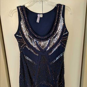 Gatsby dress